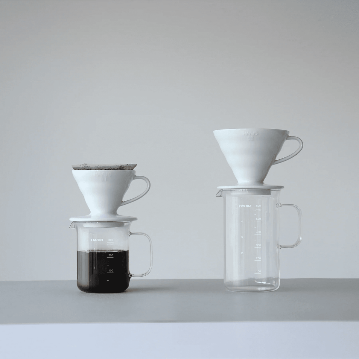 V60 Coffee Dripper Ceramic