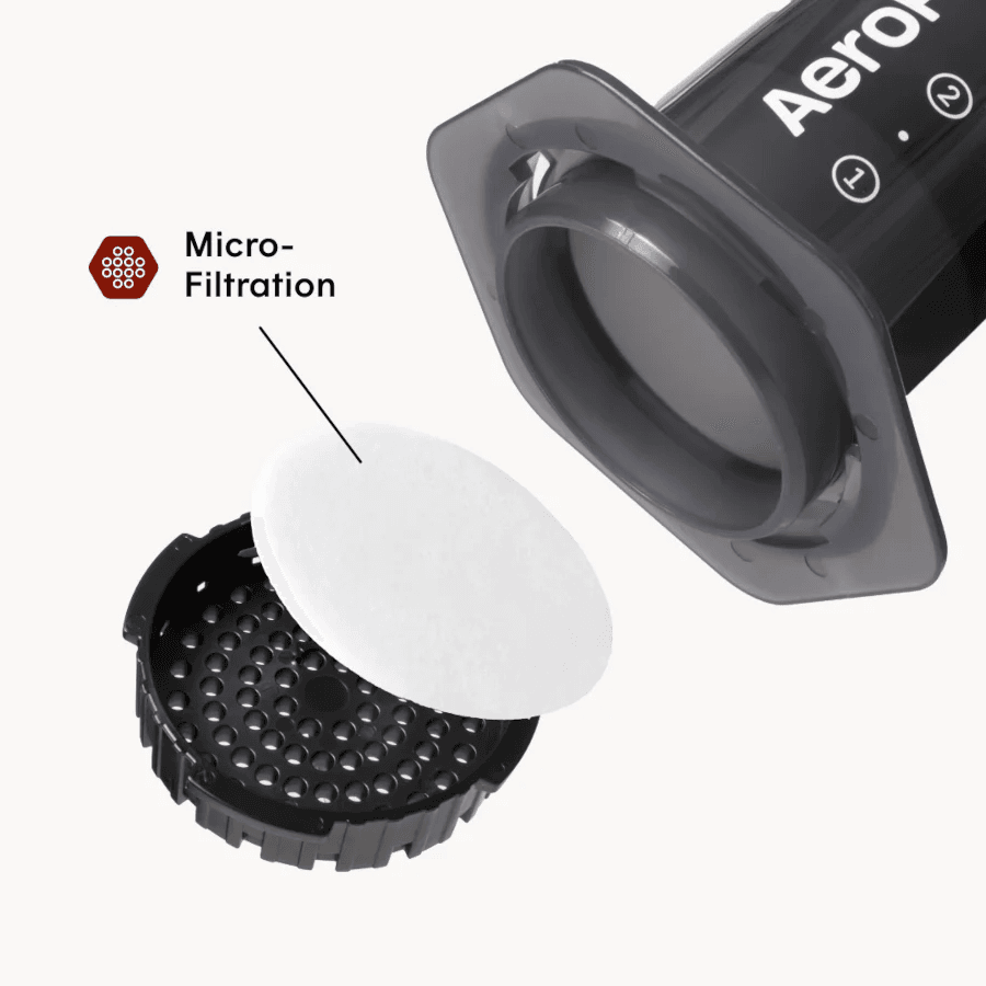 AEROPRESS® COFFEE MAKER - ORIGINAL