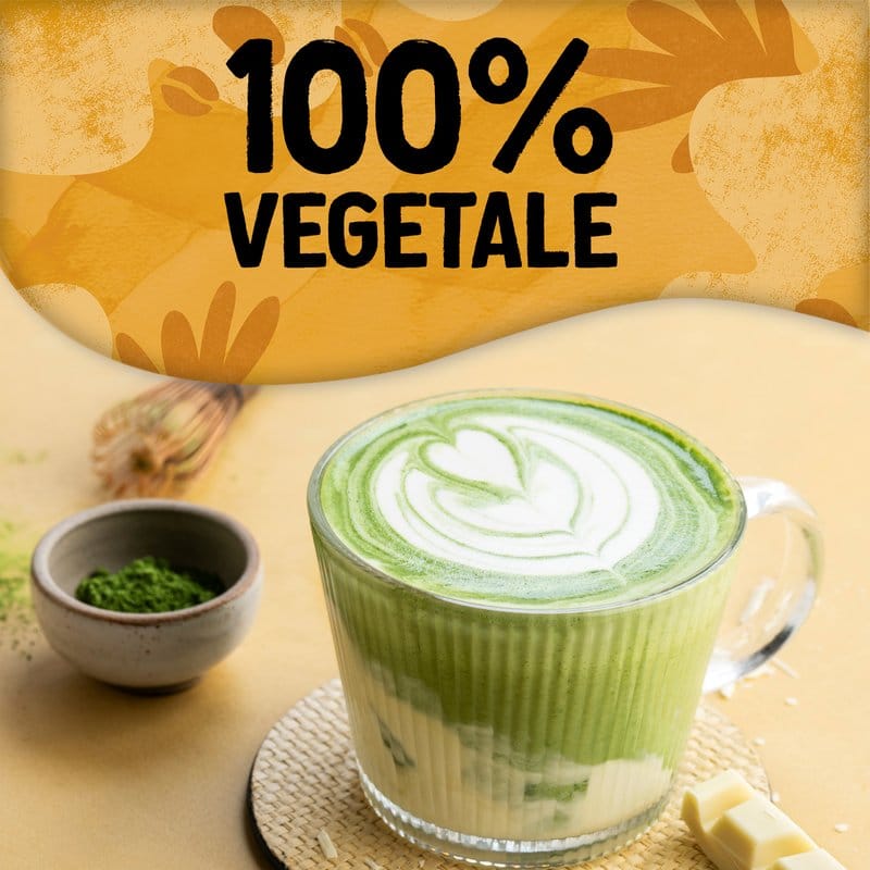 ALPRO BARISTA – Bevanda Vegetale all’Avena 1L