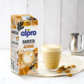 ALPRO BARISTA – Bevanda Vegetale alla Mandorla 1L
