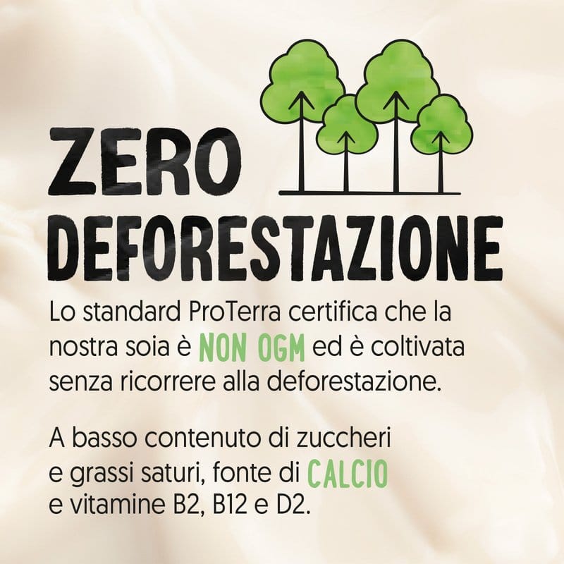 ALPRO BARISTA – Bevanda Vegetale alla Soia 1L