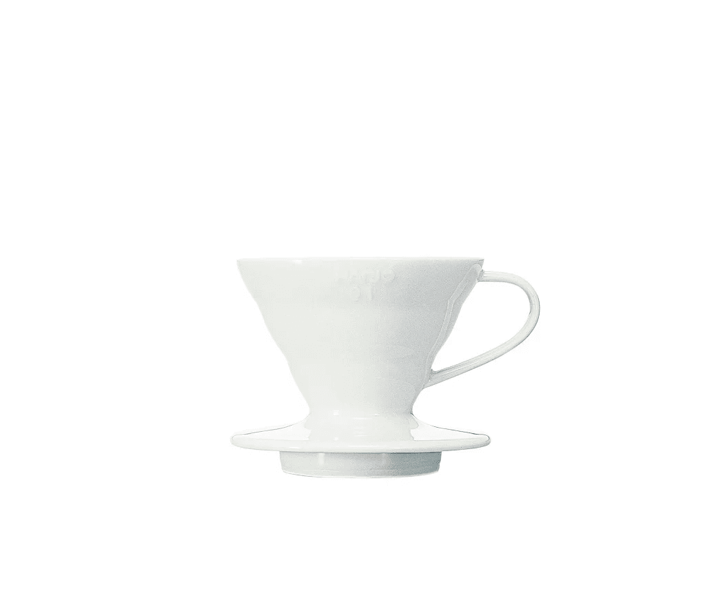V60 Coffee Dripper Ceramic