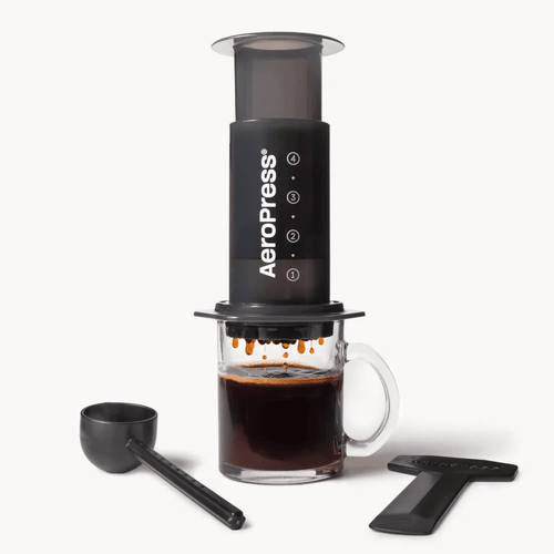 AEROPRESS® COFFEE MAKER - ORIGINAL