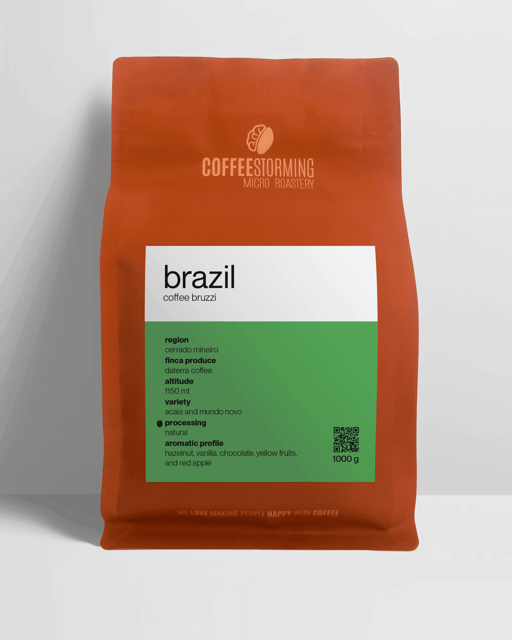 Brazil 🇧🇷 Bruzzi