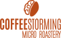 CoffeeStorming - Home