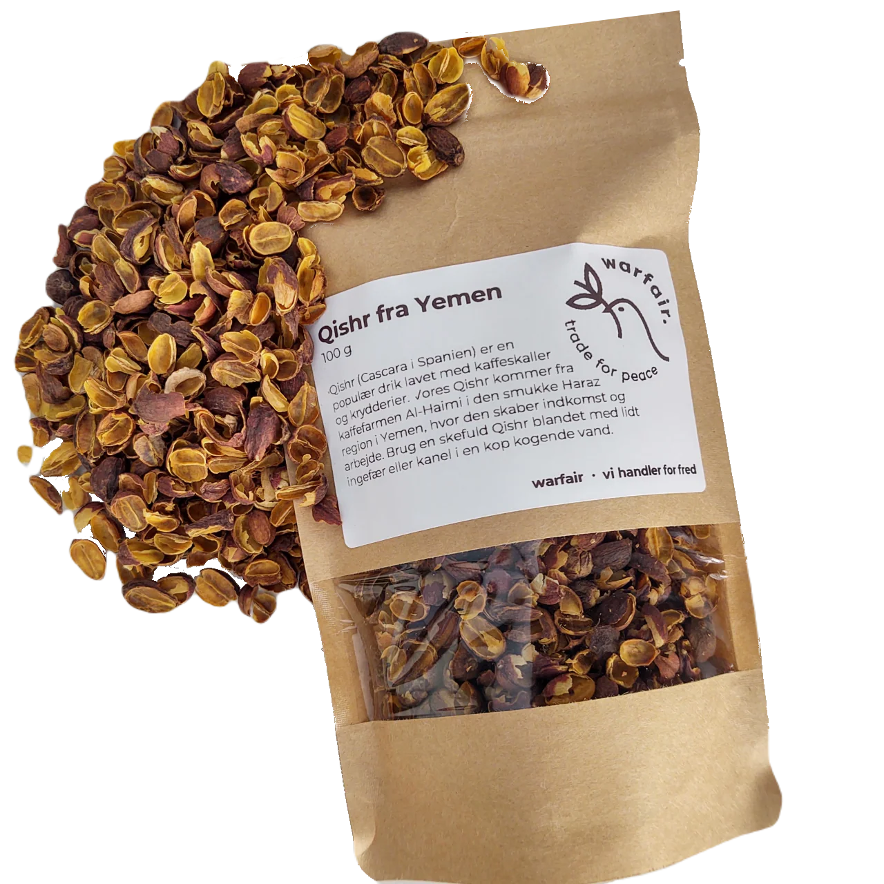Qishr_1800x1800 Cascara Qishir 🇾🇪 Yemen - immagine 1