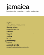 Jamaica 🇯🇲 Genuine Blue Mountain - Image 2