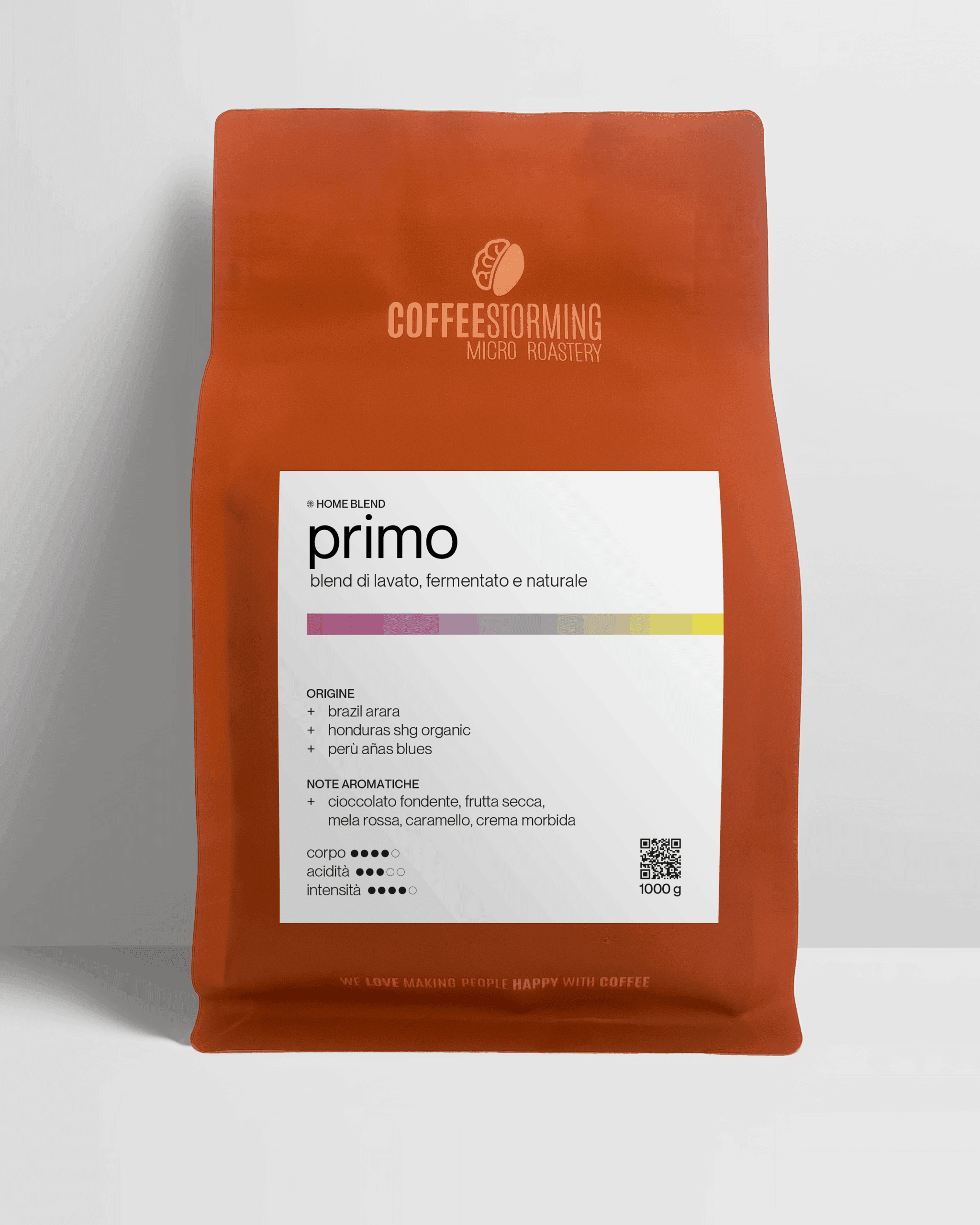 primo Primo Specialty House Blend - immagine 1