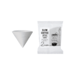 KINTO SCS Cotton Paper Filter - immagine 4