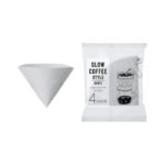 KINTO SCS Cotton Paper Filter - immagine 2
