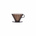 KINTO Brewer Clear Gray Plastic - Image 2