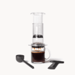 AEROPRESS® COFFEE MAKER - CLEAR & COLOR - immagine 2