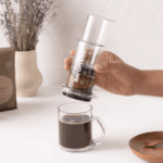 AEROPRESS® COFFEE MAKER - CLEAR & COLOR - immagine 5