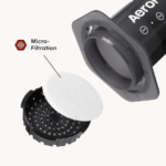 AEROPRESS® COFFEE MAKER - ORIGINAL - immagine 3