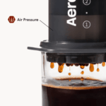 AEROPRESS® COFFEE MAKER - ORIGINAL - immagine 4