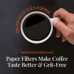 AEROPRESS® PAPER MICRO-FILTERS STANDARD - immagine 3