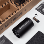 COMANDANTE C40 Nitro Blade