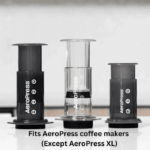 AEROPRESS® PAPER MICRO-FILTERS STANDARD - immagine 2