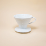 V60 Coffee Dripper Ceramic - immagine 3