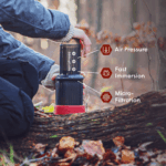 AEROPRESS® GO