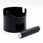 RHINO Mini Waste Bin - Black - immagine 3
