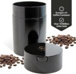 CoffeeVac – Contenitore sottovuoto