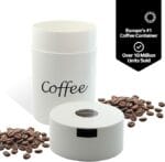 CoffeeVac – Contenitore sottovuoto - immagine 7