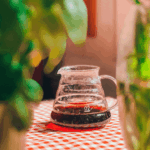 HARIO V60 Glass Server - Image 5