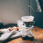 HARIO V60 Glass Server - Image 3