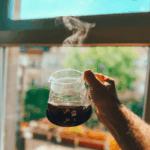 HARIO V60 Glass Server - Image 4