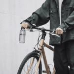 KINTO Water Bottle