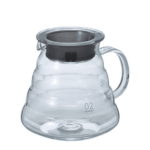 HARIO V60 Glass Server - Image 2