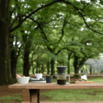 KINTO Alfresco Brewer 4 Cups - Image 4