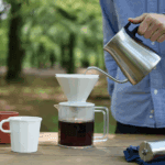 KINTO Alfresco Brewer 4 Cups
