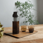KINTO Capsule Cold Brew Carafe 1L