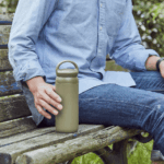 DAY OFF TUMBLER