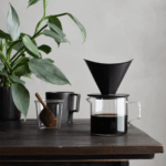 KINTO OCT coffee jug