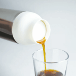 KINTO Capsule Cold Brew Carafe 1L - immagine 2