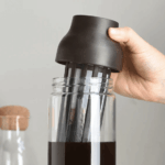 KINTO Capsule Cold Brew Carafe 1L - immagine 3