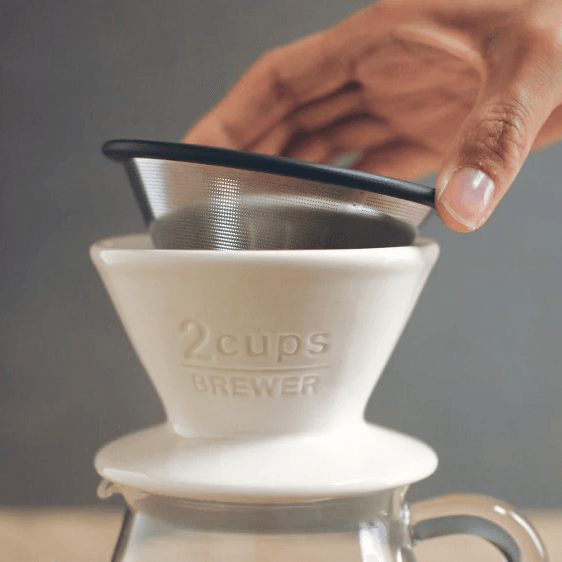 p-info_scs_w_pd_004 KINTO Brewer Porcelain - Image 1