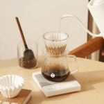 TIMEMORE Basic 2.0 Electronic Espresso Scale with Timer