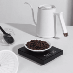 TIMEMORE Basic 2.0 Electronic Espresso Scale with Timer - immagine 5