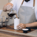 KINTO Travel Tumbler