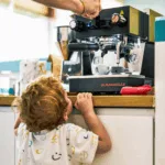 La Marzocco Linea Micra - immagine 3