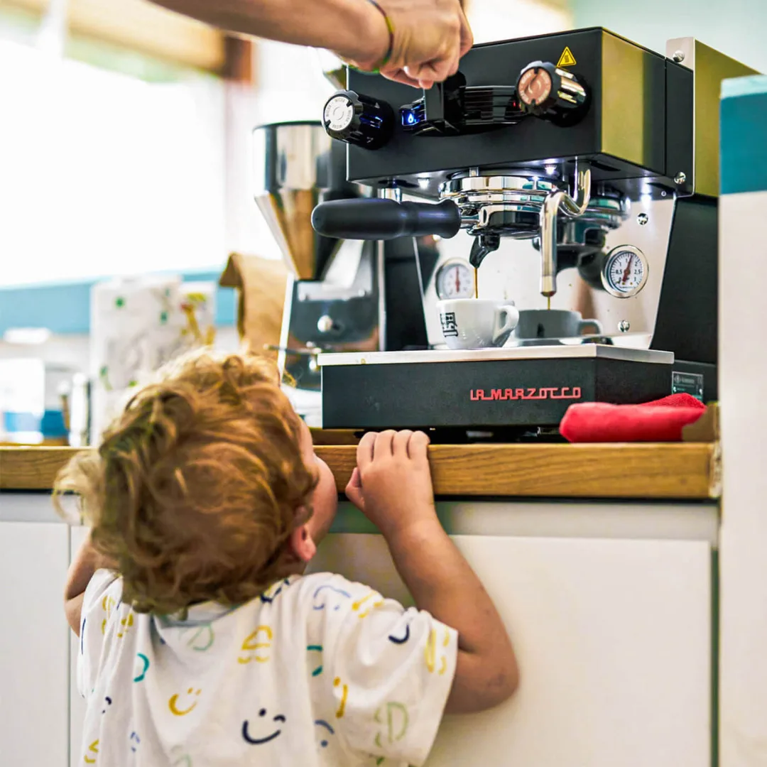 La Marzocco Linea Micra - immagine 3