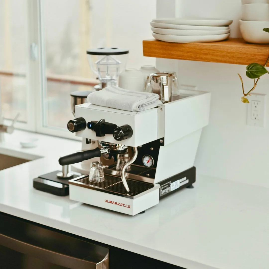 9 La Marzocco Linea Micra - immagine 1