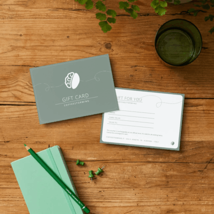 CoffeeStorming Gift Card