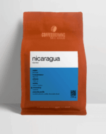 Nicaragua 🇳🇮 Kilembé