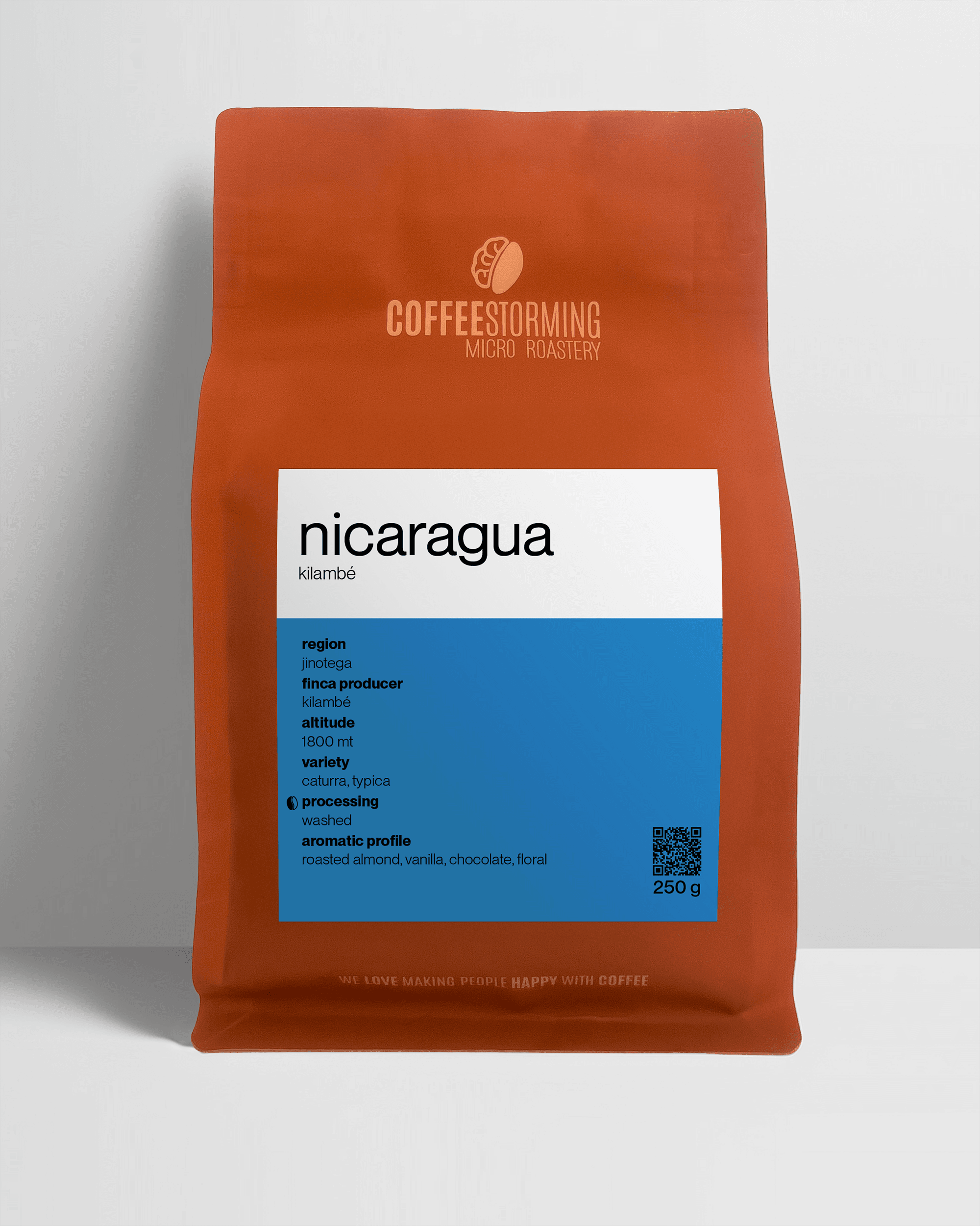 nicaragua Nicaragua 🇳🇮 Kilembé - immagine 1