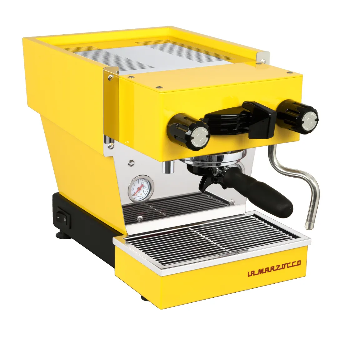 La Marzocco Linea Micra - immagine 9